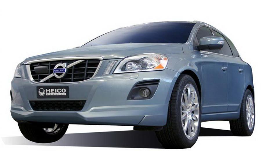 Volvo XC60 by Heico Sportiv '2008